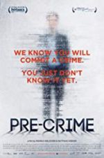 Watch Pre-Crime Megashare8
