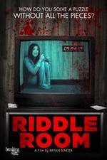 Watch Riddle Room Megashare8