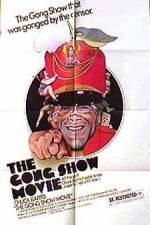 Watch The Gong Show Movie Megashare8