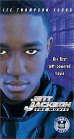 Watch Jett Jackson: The Movie Megashare8