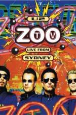 Watch U2 Zoo TV Live from Sydney Megashare8