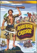 Watch Robinson Crusoe Megashare8