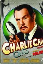 Watch Charlie Chan at Treasure Island Megashare8