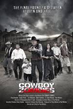 Watch Cowboy Zombies Megashare8