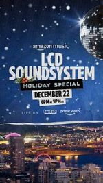 Watch The LCD Soundsystem Holiday Special (TV Special 2021) Megashare8