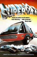 Watch Supervan Megashare8
