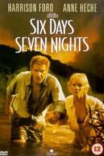 Watch Six Days Seven Nights Megashare8