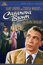 Watch Casanova Brown Megashare8