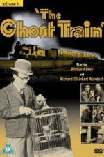 Watch The Ghost Train Megashare8