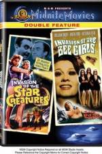 Watch Invasion of the Star Creatures Megashare8