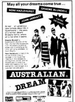 Watch Australian Dream Megashare8