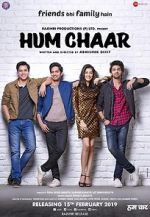 Watch Hum chaar Megashare8