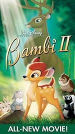 Watch Bambi 2: The Great Prince of the Forest Megashare8