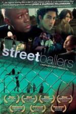 Watch Streetballers Megashare8