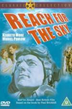 Watch Reach for the Sky Megashare8