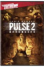 Watch Pulse 2: Afterlife Megashare8