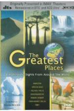 Watch The Greatest Places Megashare8