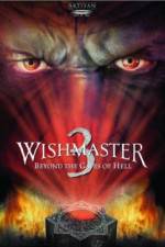 Watch Wishmaster 3: Beyond the Gates of Hell Megashare8