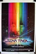 Watch Star Trek: The Motion Picture Megashare8