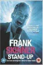 Watch Frank Skinner Live from the NIA Birmingham Megashare8