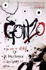 Watch Gonzo The Life and Work of Dr Hunter S Thompson Megashare8