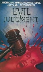 Watch Evil Judgment Megashare8