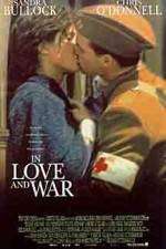 Watch In Love and War Megashare8
