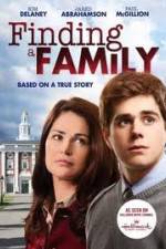 Watch Finding a Family Megashare8