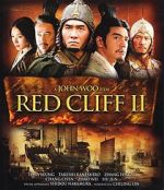 Watch Red Cliff II Megashare8