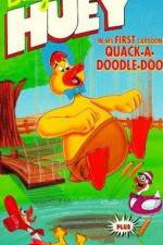 Watch Quack-a-Doodle Do Megashare8