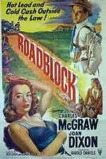 Watch Roadblock Megashare8