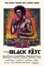 Watch Black Fist Megashare8