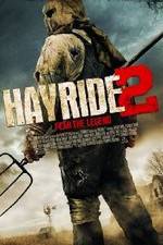 Watch Hayride 2 Megashare8