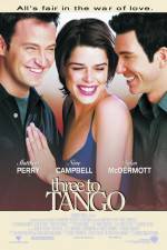 Watch Three to Tango Megashare8
