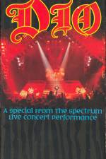 Watch DIO - A Special From The Spectrum Live Concert Perfomance Megashare8