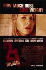 Watch 21 Grams Megashare8