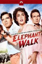 Watch Elephant Walk Megashare8