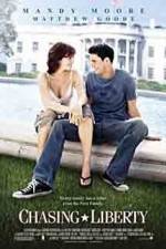 Watch Chasing Liberty Megashare8