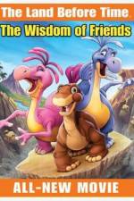 Watch The Land Before Time XIII: The Wisdom of Friends Megashare8