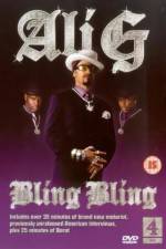 Watch Ali G Bling Bling Megashare8