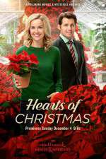 Watch Hearts of Christmas Megashare8