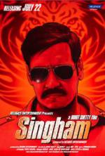 Watch Singham Megashare8