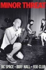 Watch Minor Threat Live Megashare8