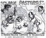 Watch Clean Pastures (Short 1937) Megashare8