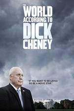 Watch The World According to Dick Cheney Megashare8