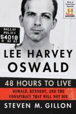 Watch Lee Harvey Oswald 48 Hours to Live Megashare8