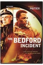 Watch The Bedford Incident Megashare8