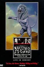 Watch The Rolling Stones Bridges to Babylon Tour '97-98 Megashare8