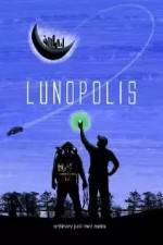 Watch Lunopolis Megashare8
