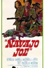 Watch Navajo Joe Megashare8